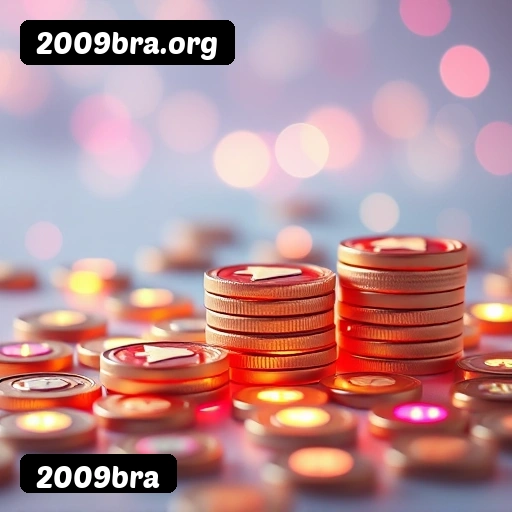 Tabela RTP dos jogos de cassino da 2009bra