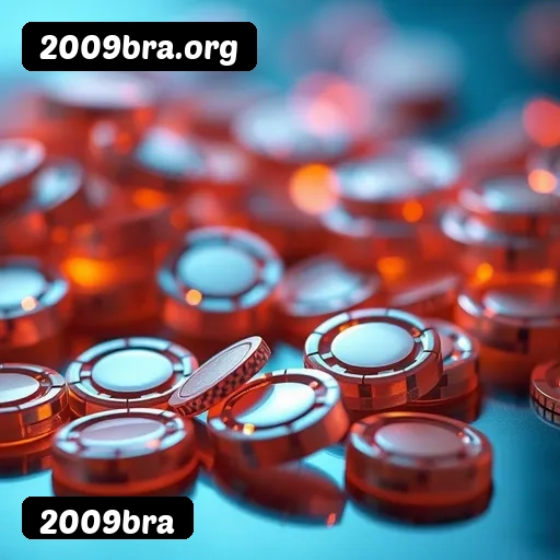 Loterias online disponíveis na 2009bra